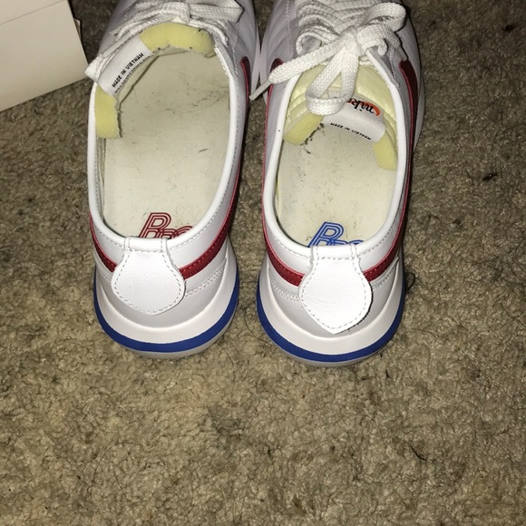 NIKE ROSHE CORTEZ NM SP, Size 12 main image 4